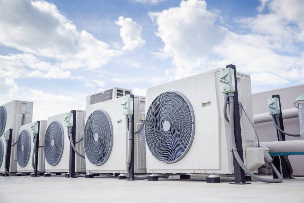 Best Local HVAC companies  in Helotes, TX