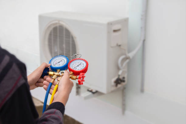 Best HVAC repair near me  in Helotes, TX